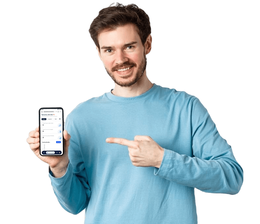 Your Life. Your Legacy.